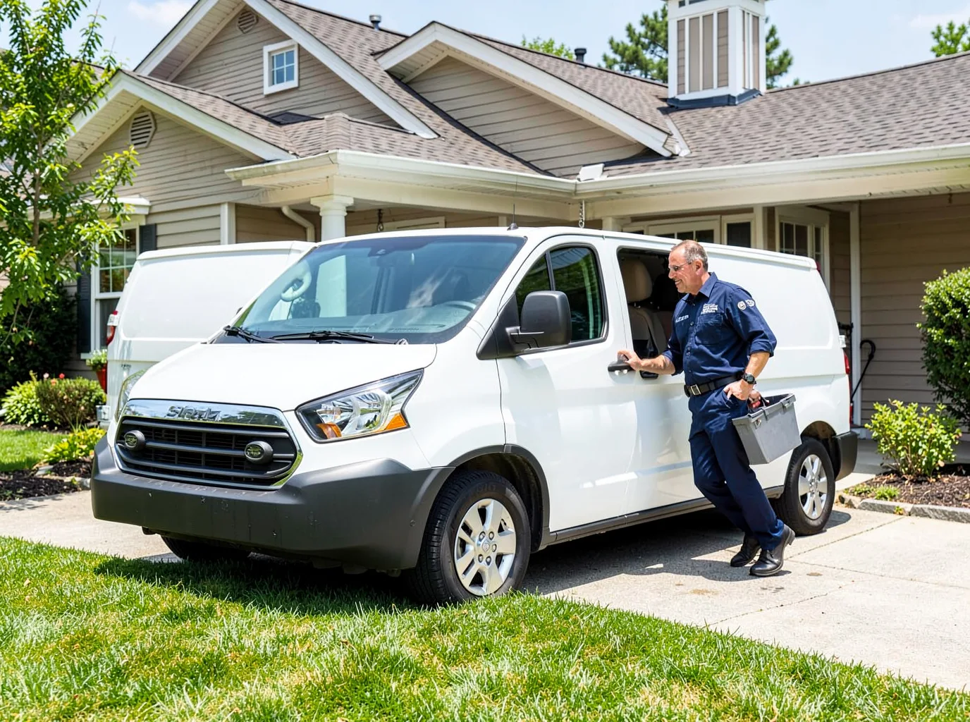 Emergency Plumber company in Westley, CA